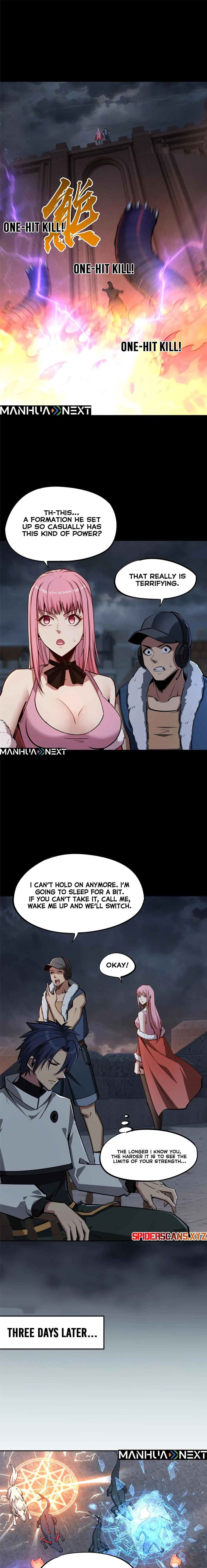 All People Scramble for the Tower, I Cleared 999 Floors in Advance Manga Chapter 29 - page 13