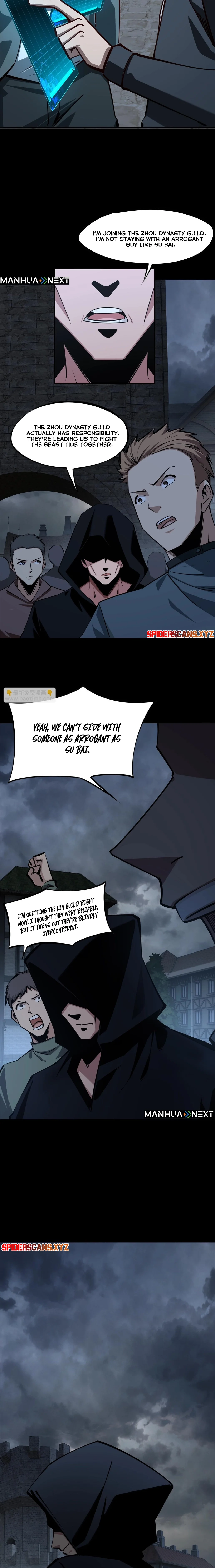 All People Scramble for the Tower, I Cleared 999 Floors in Advance Manga Chapter 29 - page 5