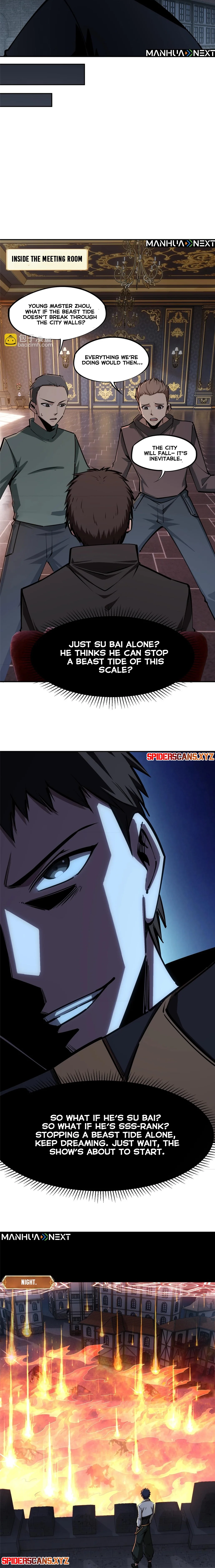 All People Scramble for the Tower, I Cleared 999 Floors in Advance Manga Chapter 29 - page 6
