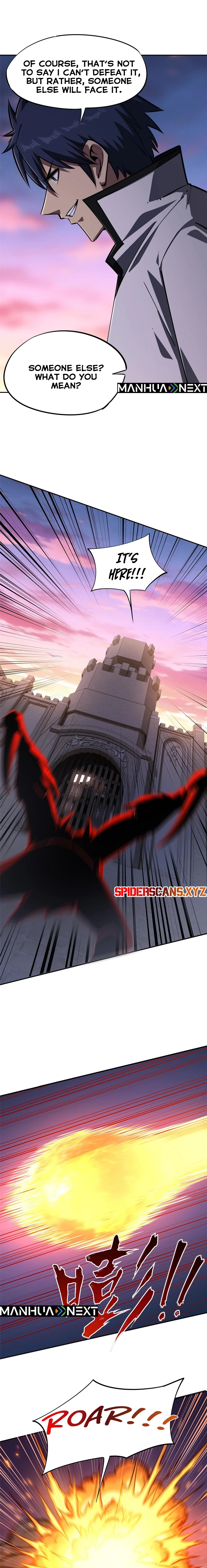All People Scramble for the Tower, I Cleared 999 Floors in Advance Manga Chapter 30 - page 11