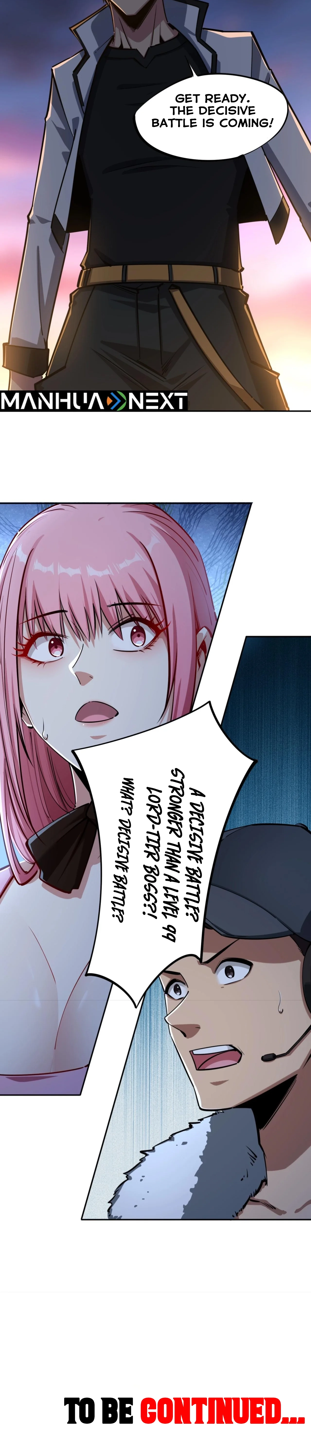 All People Scramble for the Tower, I Cleared 999 Floors in Advance Manga Chapter 30 - page 14