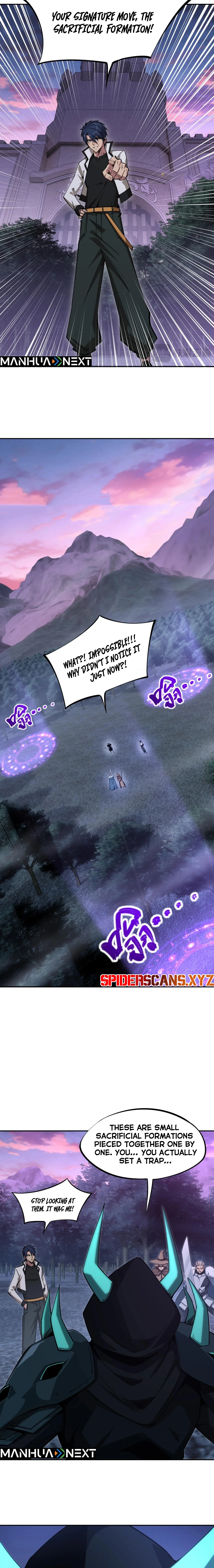 All People Scramble for the Tower, I Cleared 999 Floors in Advance Manga Chapter 31 - page 10