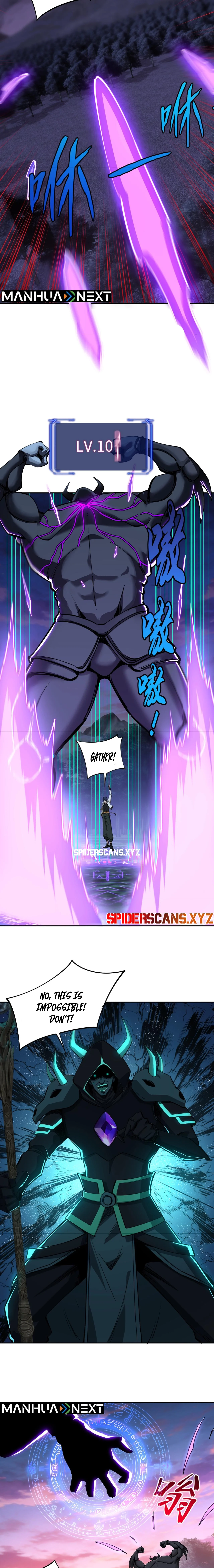 All People Scramble for the Tower, I Cleared 999 Floors in Advance Manga Chapter 31 - page 12