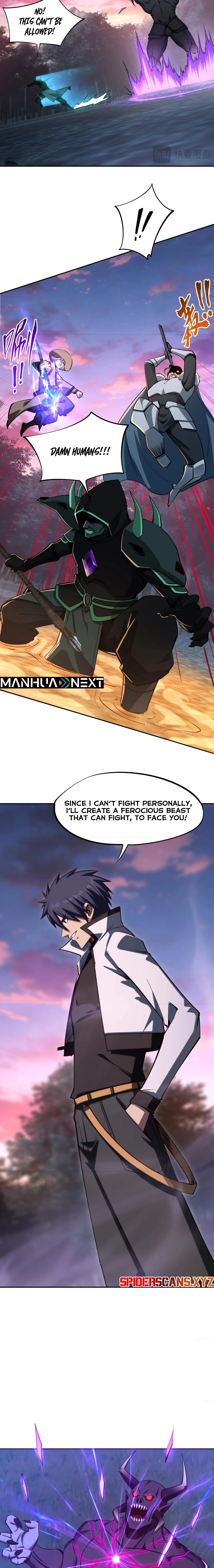 All People Scramble for the Tower, I Cleared 999 Floors in Advance Manga Chapter 31 - page 13