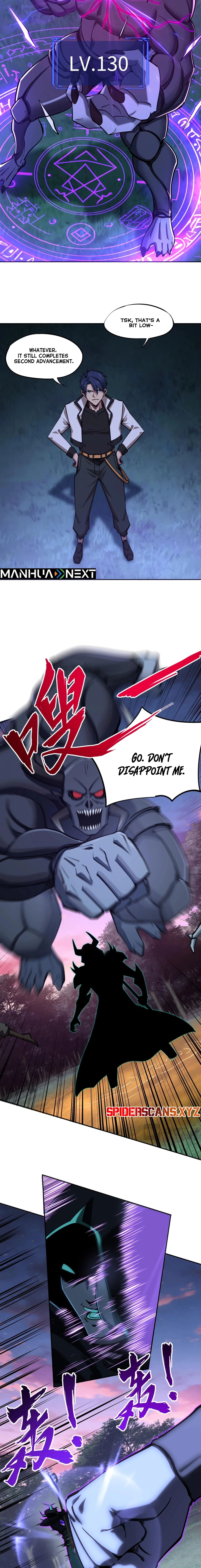 All People Scramble for the Tower, I Cleared 999 Floors in Advance Manga Chapter 31 - page 14