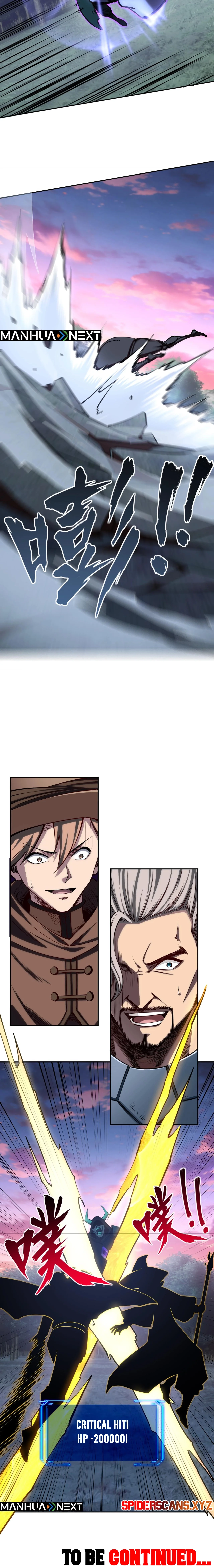 All People Scramble for the Tower, I Cleared 999 Floors in Advance Manga Chapter 31 - page 15