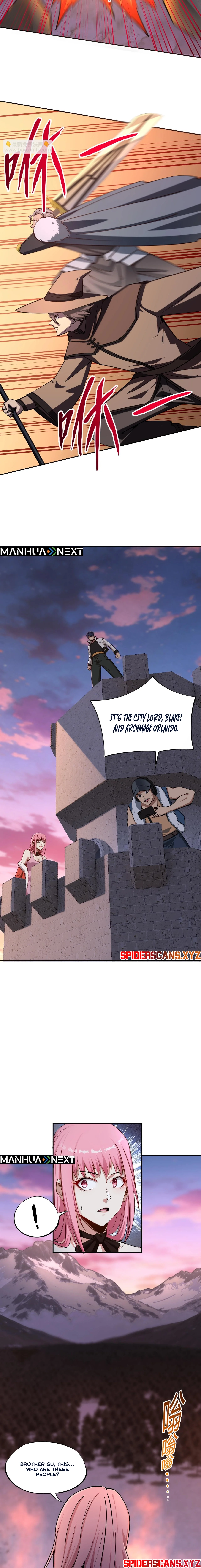 All People Scramble for the Tower, I Cleared 999 Floors in Advance Manga Chapter 31 - page 2