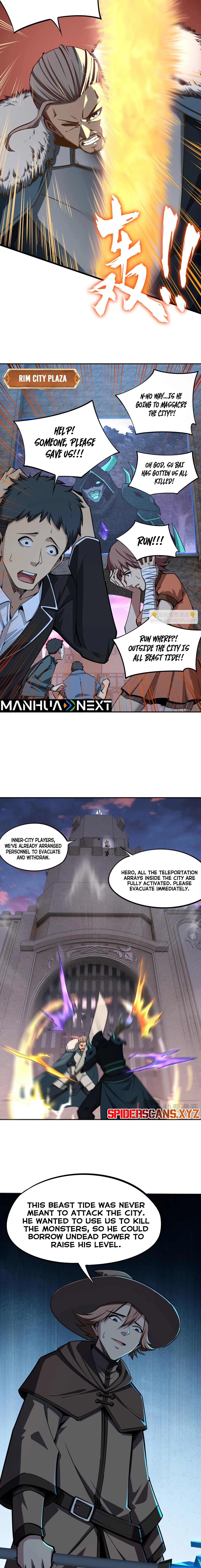 All People Scramble for the Tower, I Cleared 999 Floors in Advance Manga Chapter 31 - page 6