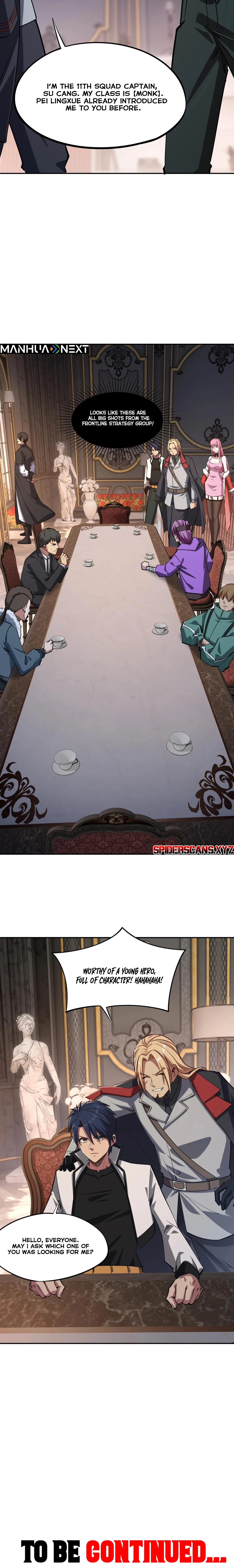 All People Scramble for the Tower, I Cleared 999 Floors in Advance Manga Chapter 32 - page 16