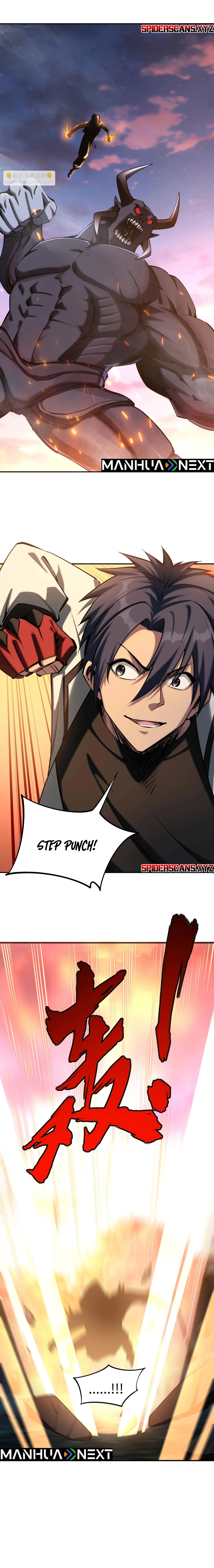 All People Scramble for the Tower, I Cleared 999 Floors in Advance Manga Chapter 32 - page 4