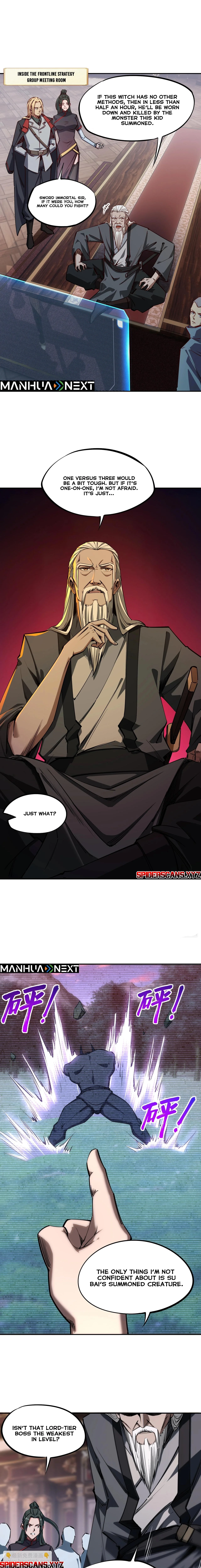 All People Scramble for the Tower, I Cleared 999 Floors in Advance Manga Chapter 32 - page 5