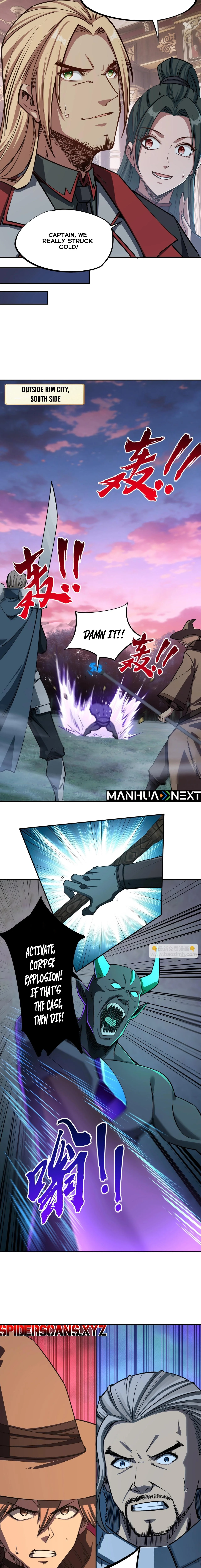 All People Scramble for the Tower, I Cleared 999 Floors in Advance Manga Chapter 32 - page 7