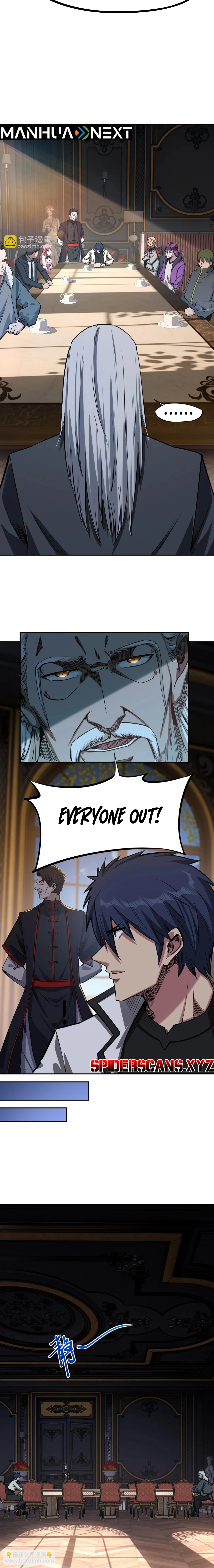 All People Scramble for the Tower, I Cleared 999 Floors in Advance Manga Chapter 33 - page 13