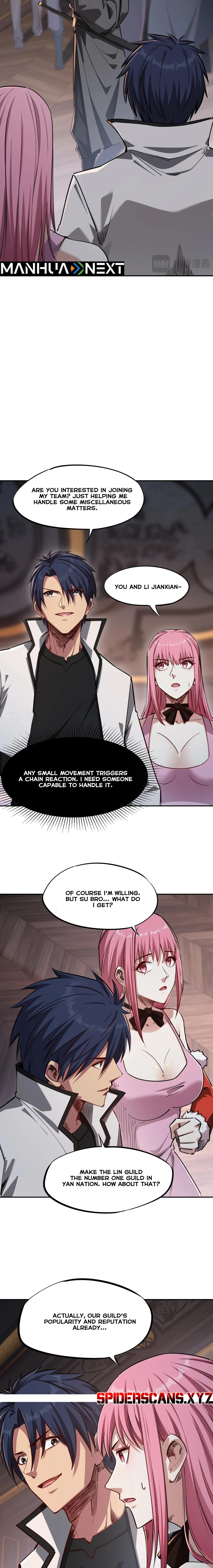 All People Scramble for the Tower, I Cleared 999 Floors in Advance Manga Chapter 33 - page 16