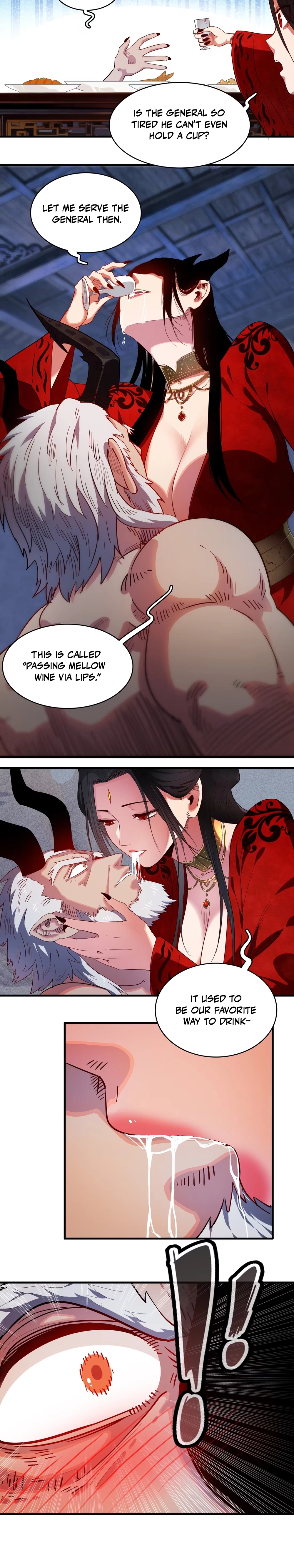 Reborn as a Doomed Demon Lord？ But I’m a Full-Strategy Streamer! Chapter 28 - page 8