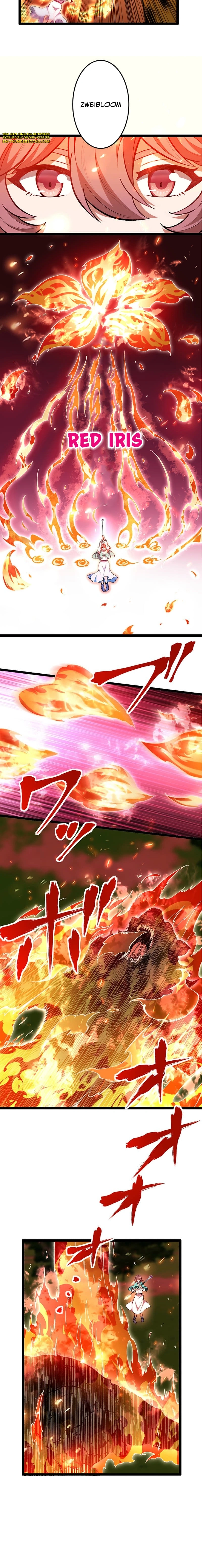 I Quit My Job to Become the Genius Court Mage Chapter 29 - page 6