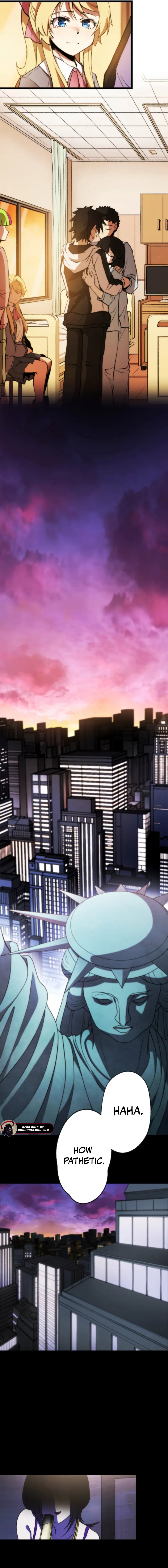 I Became the Ultimate Necromancer Through the Cursed Skill: Undeadification Chapter 29 - page 10