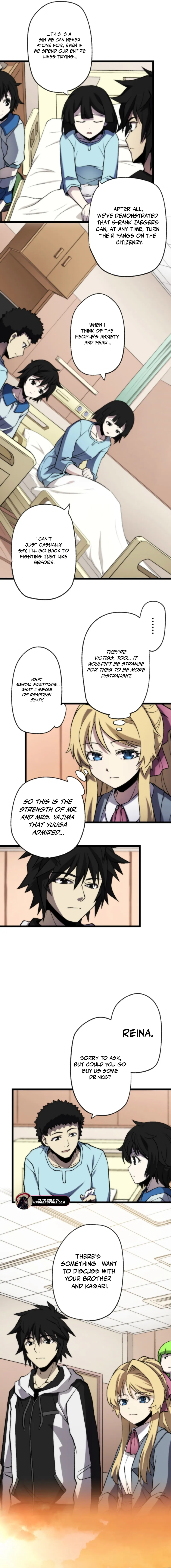 I Became the Ultimate Necromancer Through the Cursed Skill: Undeadification Chapter 29 - page 5