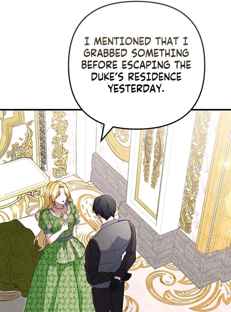 I Became the Cure for the Tyrant in the Waste Novel Chapter 43 - page 113