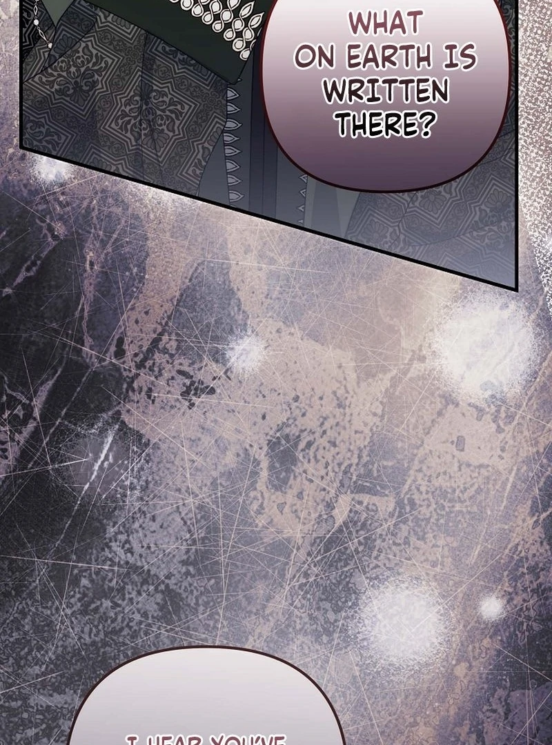 I Became the Cure for the Tyrant in the Waste Novel Chapter 43 - page 53