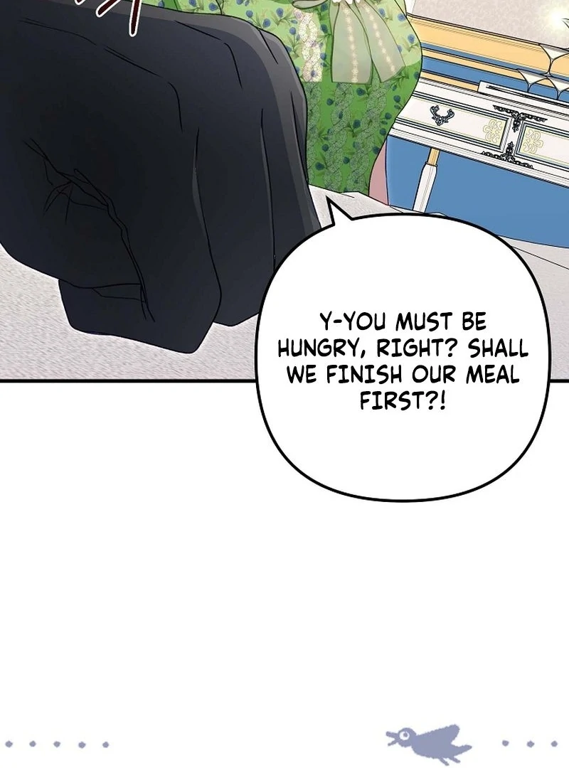I Became the Cure for the Tyrant in the Waste Novel Chapter 43 - page 63