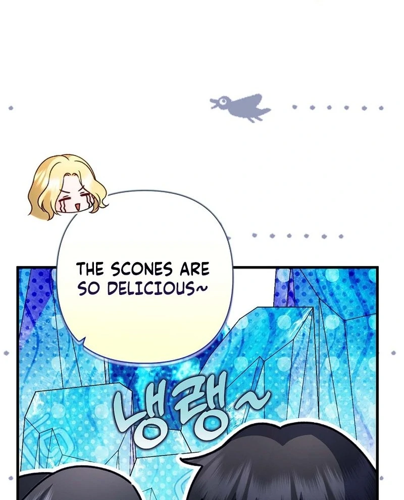 I Became the Cure for the Tyrant in the Waste Novel Chapter 43 - page 64