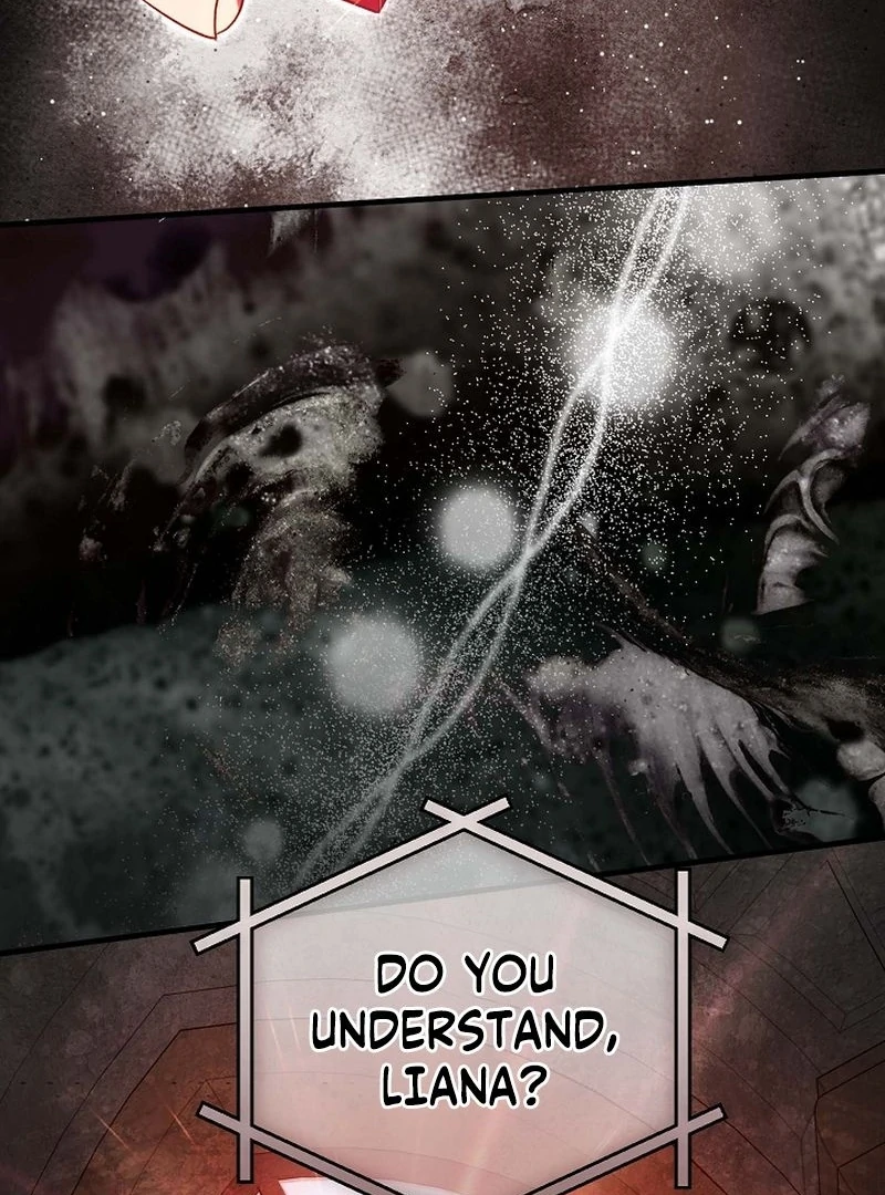 I Became the Cure for the Tyrant in the Waste Novel Chapter 43 - page 72