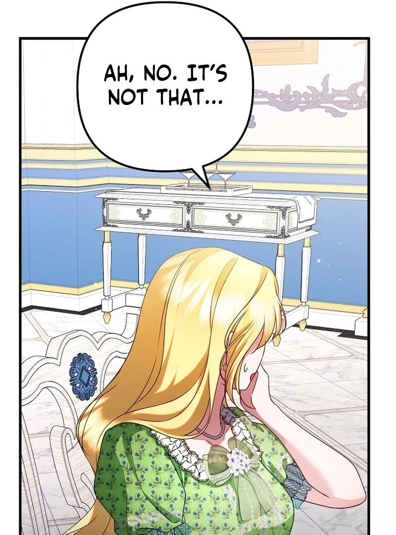 I Became the Cure for the Tyrant in the Waste Novel Chapter 43 - page 91