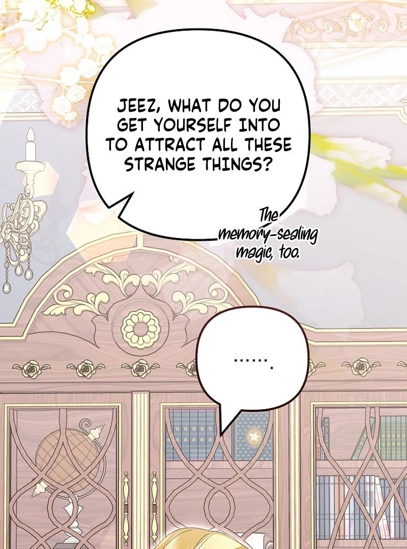 I Became the Cure for the Tyrant in the Waste Novel Chapter 44 - page 101