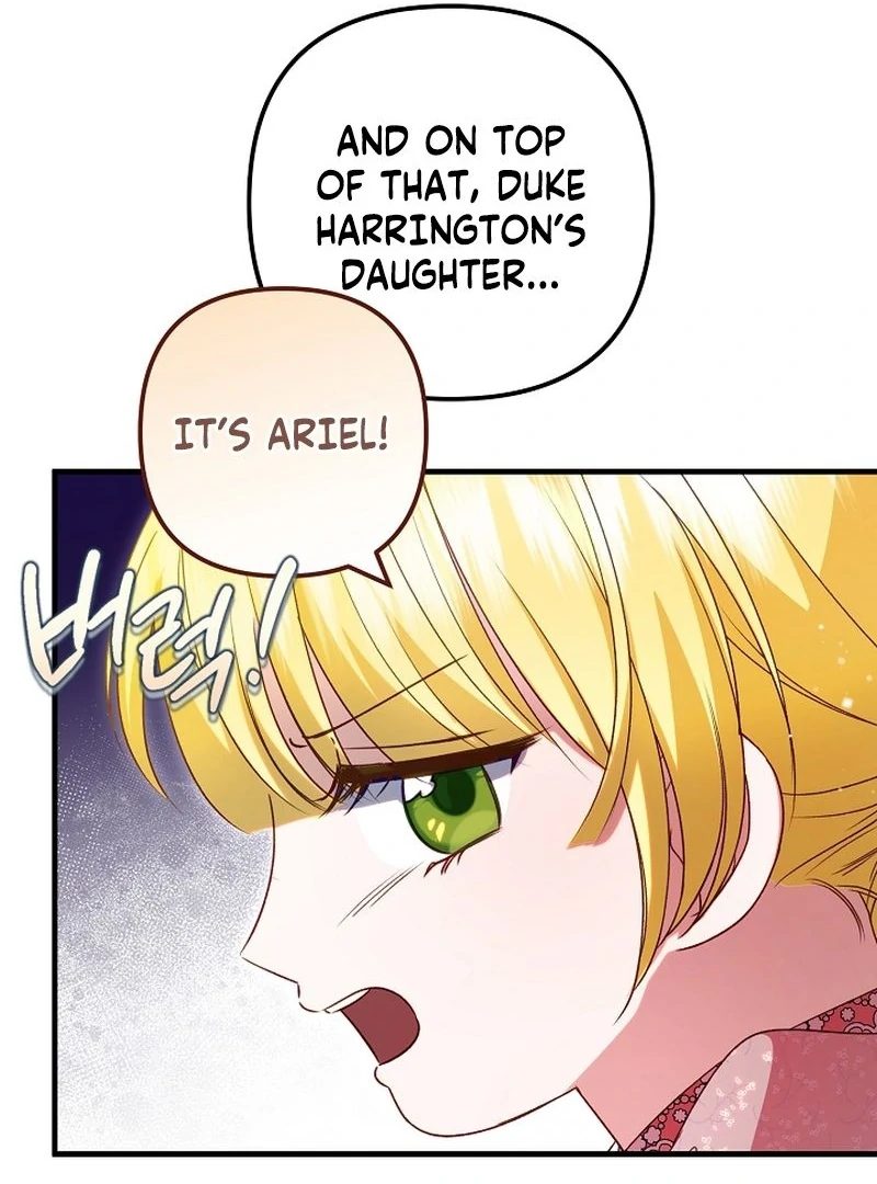 I Became the Cure for the Tyrant in the Waste Novel Chapter 44 - page 104