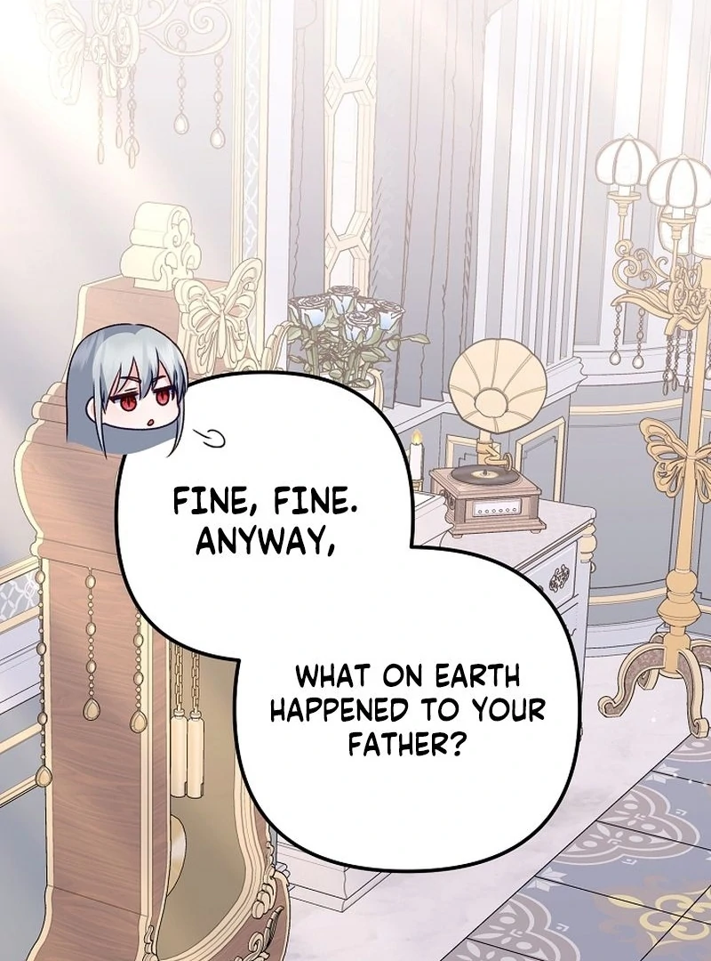 I Became the Cure for the Tyrant in the Waste Novel Chapter 44 - page 106