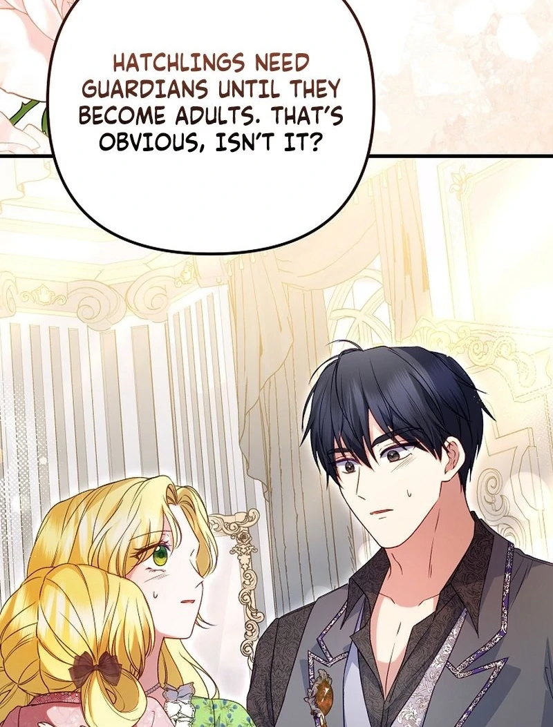 I Became the Cure for the Tyrant in the Waste Novel Chapter 44 - page 117