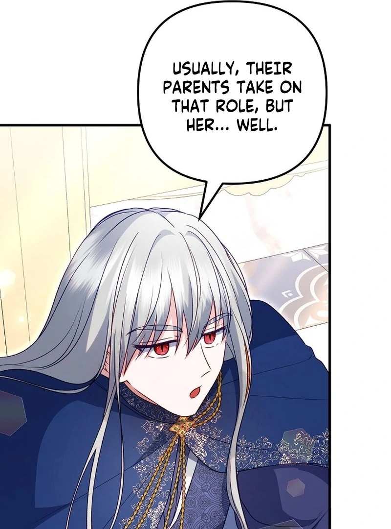 I Became the Cure for the Tyrant in the Waste Novel Chapter 44 - page 119