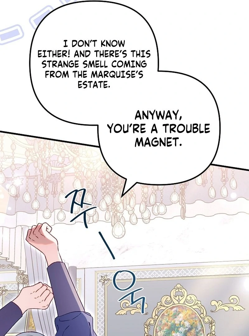 I Became the Cure for the Tyrant in the Waste Novel Chapter 44 - page 123