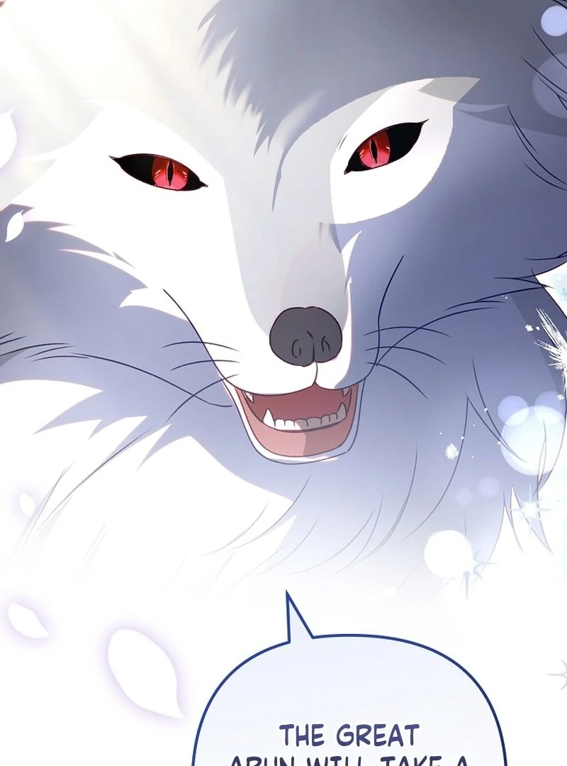 I Became the Cure for the Tyrant in the Waste Novel Chapter 44 - page 134