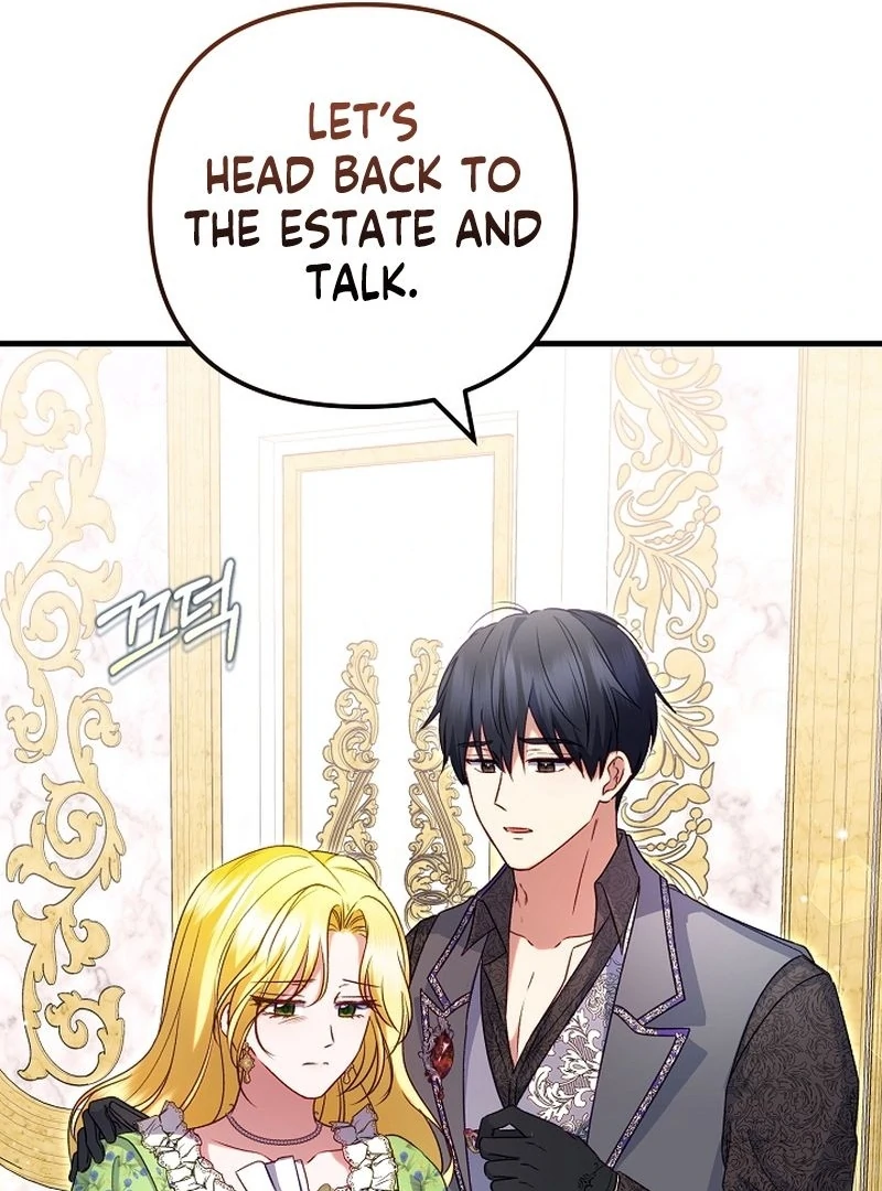 I Became the Cure for the Tyrant in the Waste Novel Chapter 44 - page 41