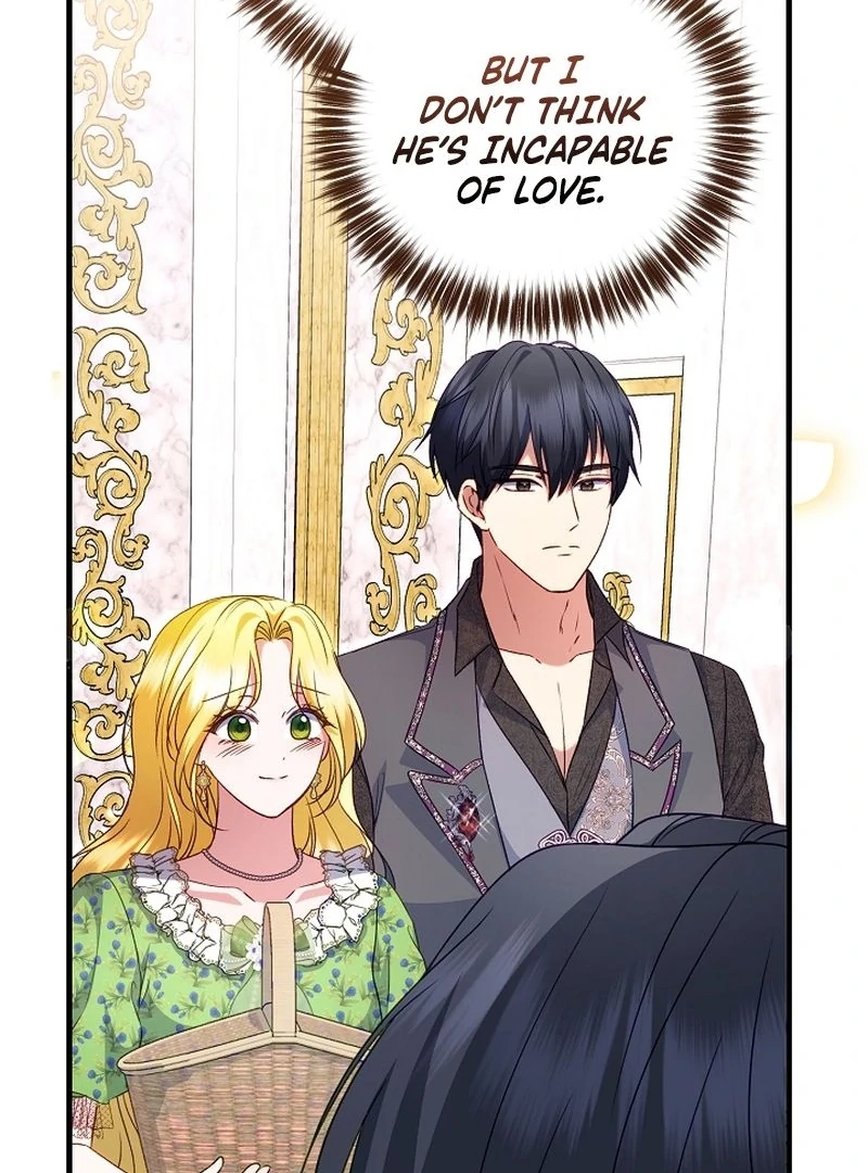 I Became the Cure for the Tyrant in the Waste Novel Chapter 44 - page 53