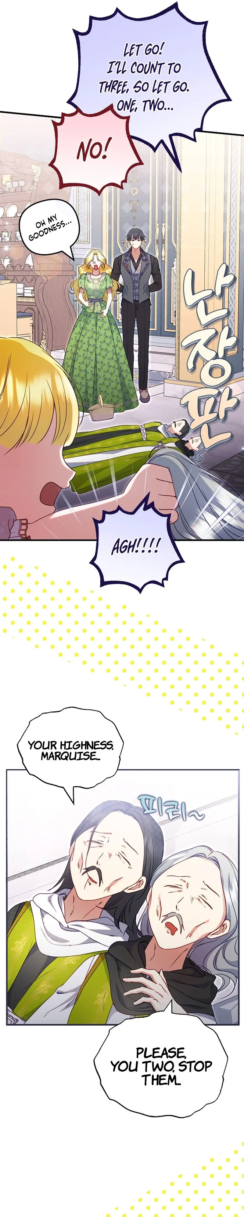 I Became the Cure for the Tyrant in the Waste Novel Chapter 44 - page 67