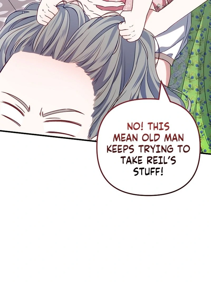 I Became the Cure for the Tyrant in the Waste Novel Chapter 44 - page 69