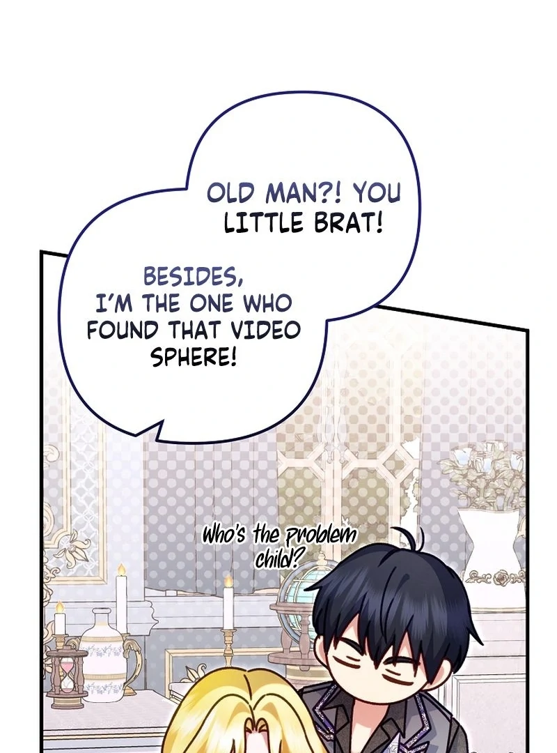 I Became the Cure for the Tyrant in the Waste Novel Chapter 44 - page 70