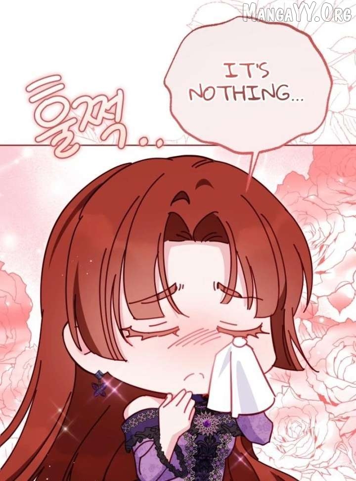 Grand Duchess’s Constitution Chapter 28 - page 20