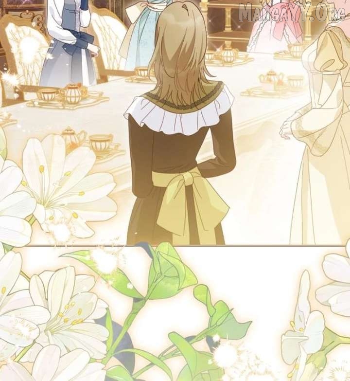 Grand Duchess’s Constitution Chapter 28 - page 33