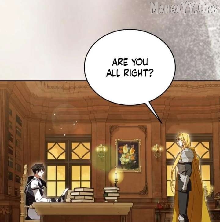 Grand Duchess’s Constitution Chapter 28 - page 48