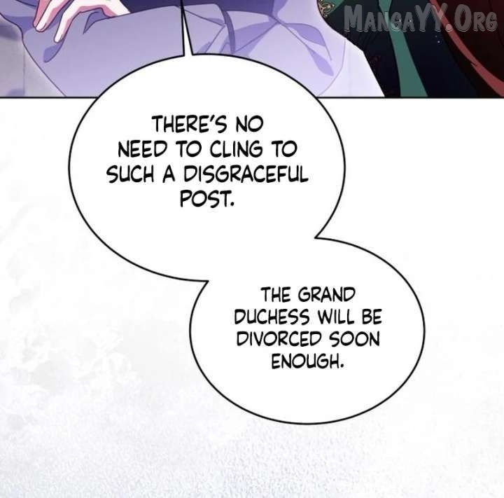 Grand Duchess’s Constitution Chapter 28 - page 59