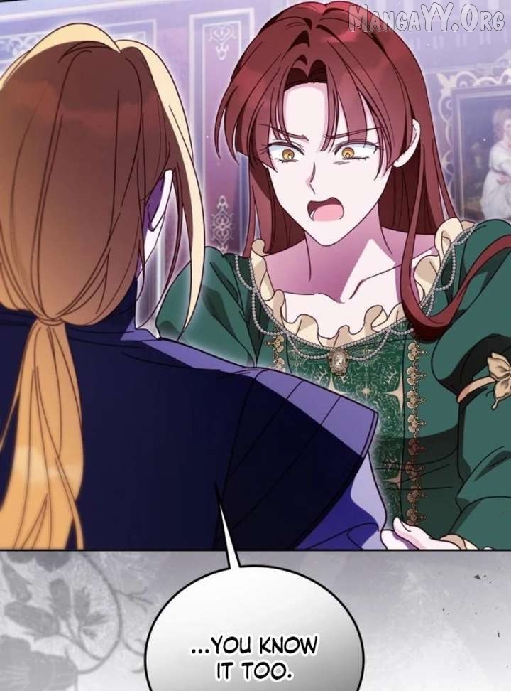 Grand Duchess’s Constitution Chapter 28 - page 75