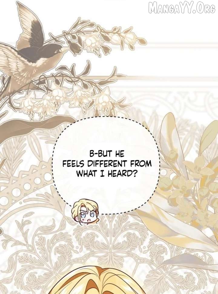 Grand Duchess’s Constitution Chapter 28 - page 93