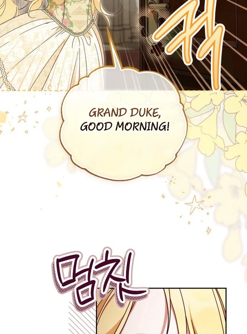 Grand Duchess’s Constitution Chapter 29 - page 27