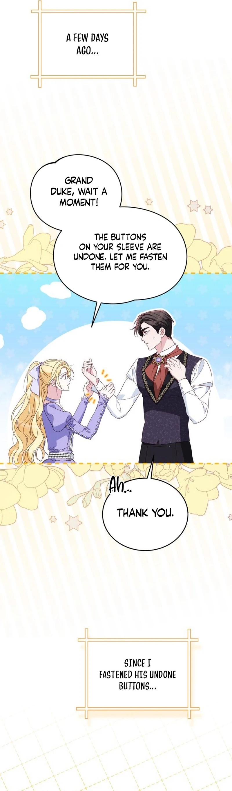Grand Duchess’s Constitution Chapter 29 - page 35