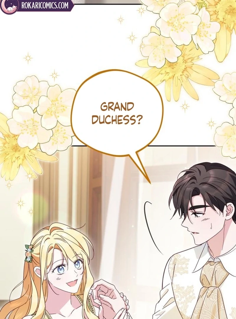 Grand Duchess’s Constitution Chapter 29 - page 81