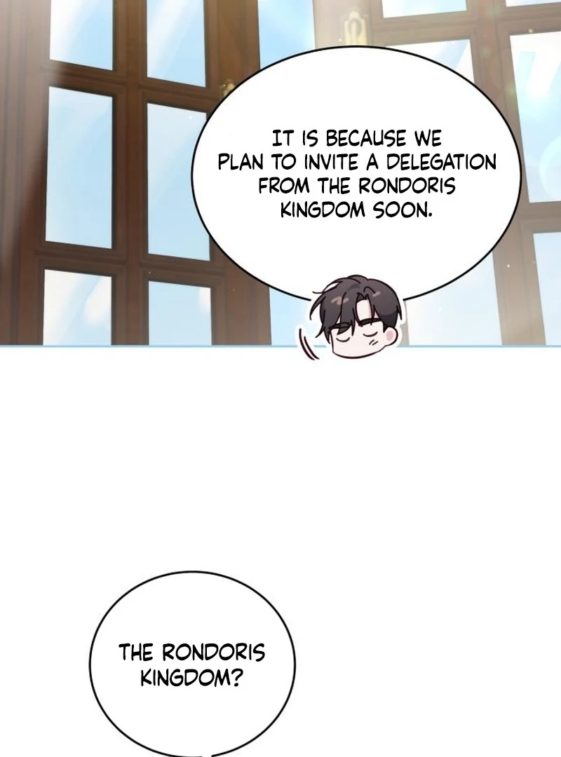 Grand Duchess’s Constitution Chapter 29 - page 87